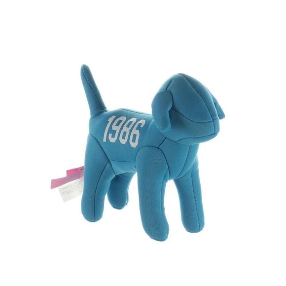 Victoria's Secret VS PINK Plush Dog - Picture 4 of 11